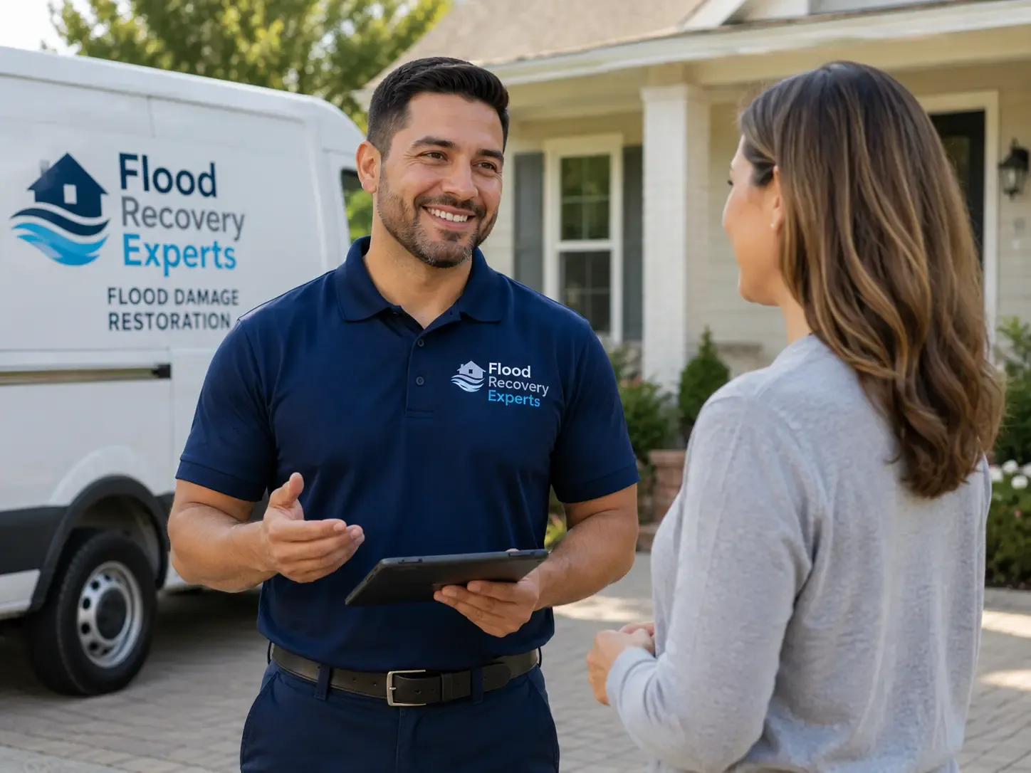 Flood Damage Cleanup Harts, WV FAQs